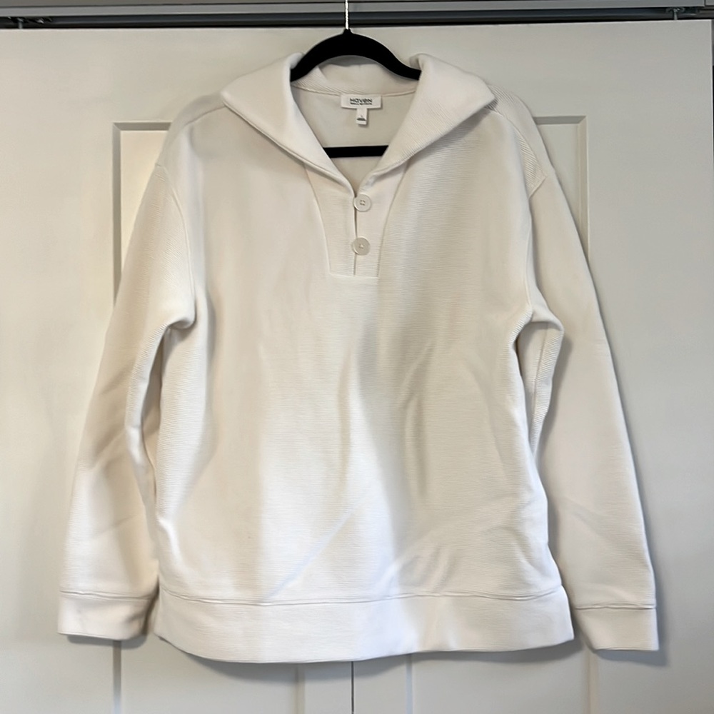 NWOT Haven sweater by Talbots
